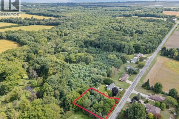 N/a Charlotteville W Quarter Line Road, Forestville, ON N0E1P0 Photo 2