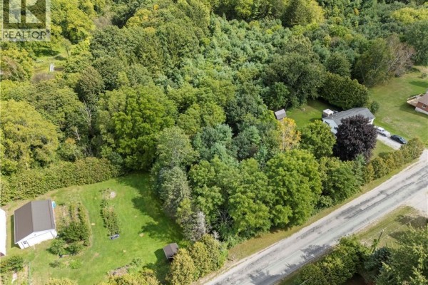 N/a Charlotteville W Quarter Line Road, Forestville, ON N0E1P0 Photo 3