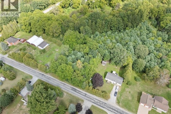 N/a Charlotteville W Quarter Line Road, Forestville, ON N0E1P0 Photo 4