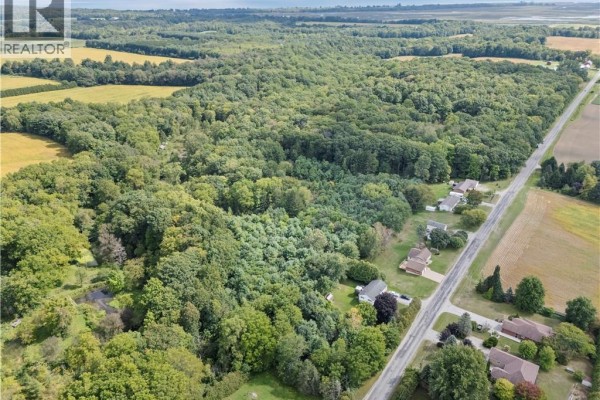N/a Charlotteville W Quarter Line Road, Forestville, ON N0E1P0 Photo 5