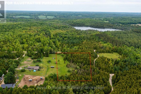 N/a Concession 8 Road, West Grey, ON, photo 2