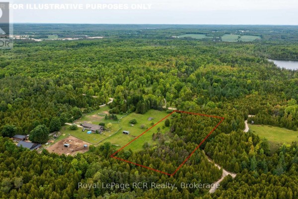 N/a Concession 8 Road, West Grey, ON N0C1H0 Photo 4
