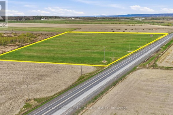 N/a County 17 Road, Champlain, ON, photo 3
