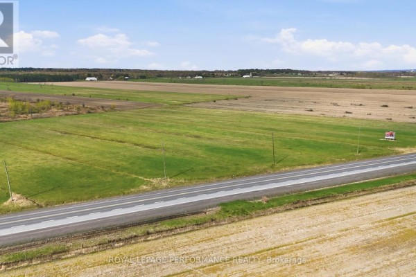 N/a County 17 Road, Champlain, ON K6A2R2 Photo 5