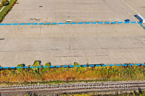 N/a Creditstone Road, Vaughan, ON L4K1N8 Photo 2