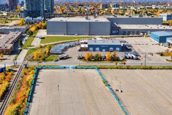 N/a Creditstone Road, Vaughan, ON L4K1N8 Photo 3