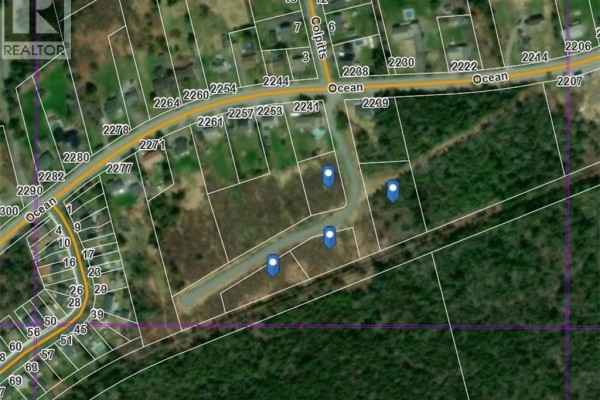 N/a Edna Court, Saint John, NB, photo 2