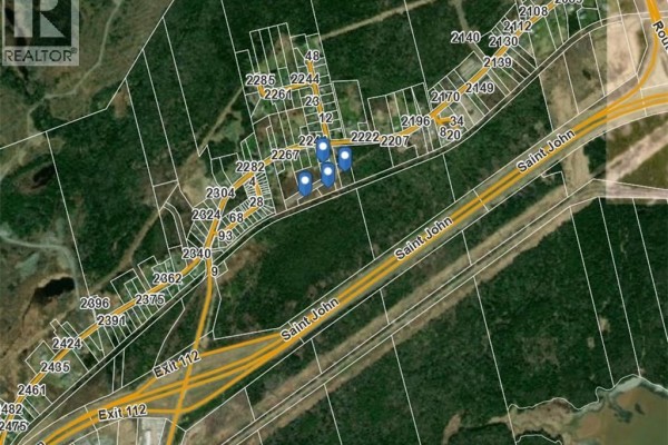 N/a Edna Court, Saint John, NB, photo 3