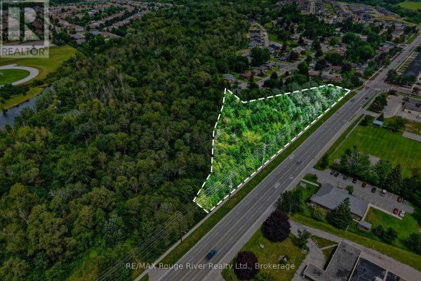 N/a Elgin Street, Cobourg, ON K9A1A1 Photo 3
