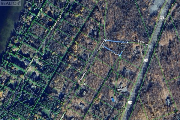 N/a Fader Drive, Algonquin Highlands, ON, photo 3