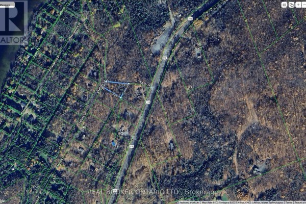 N/a Fader Drive, Algonquin Highlands, ON K0M1J1 Photo 4