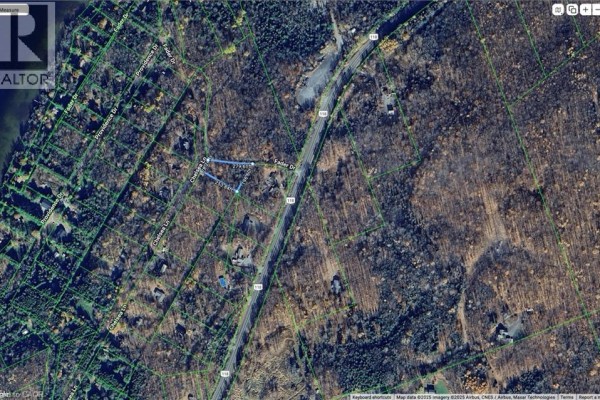 N/a Fader Drive, Stanhope, ON K0M1J1 Photo 5