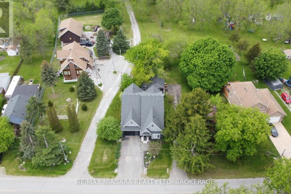 N/a Hubbard Drive, Port Colborne, ON L3K1T7 Photo 5