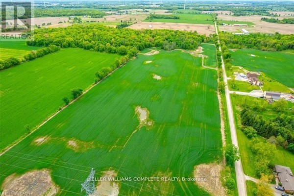 N/a Joslin Road, West Lincoln, ON, photo 2