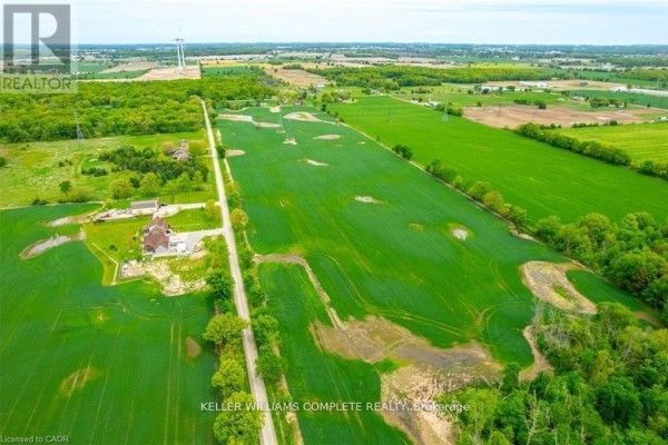 N/a Joslin Road, West Lincoln, ON, photo 3