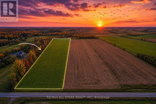 N/a Kennedy Road, Georgina, ON L0E1R0 Photo 3