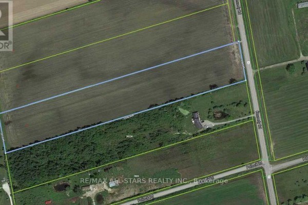 N/a Kennedy Road, Georgina, ON L0E1R0 Photo 5
