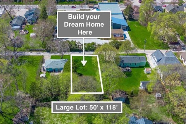 N/a Knechtel Lane, Saugeen Shores, ON N0H2L0 Photo 4