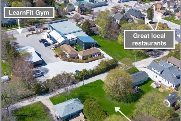 N/a Knechtel Lane, Saugeen Shores, ON N0H2L0 Photo 5