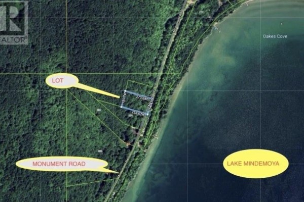 N/a Monument Road, Spring Bay, ON P0P2N0 Photo 3