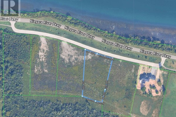 N/a Niagara River Parkway, Fort Erie, ON L0S1S0 Photo 5
