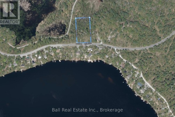 N/a Northey's Bay Road, North Kawartha, ON K0L2H0 Photo 4