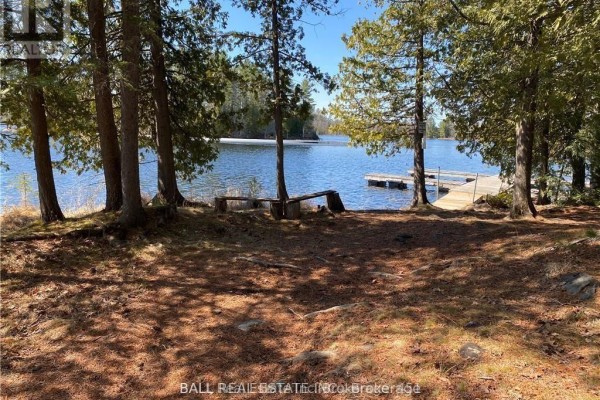 N/a Pcl 45-2 Sec M63 Road, Marmora And Lake, ON K0L1P0 Photo 5