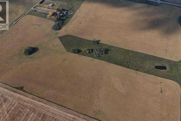 N/a Range Road 292, Crossfield, AB T0M0S0 Photo 4
