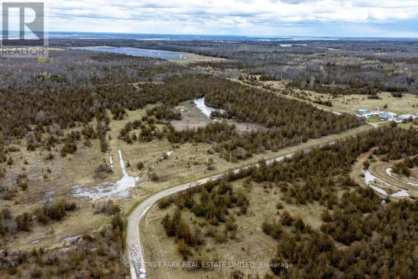 N/a Rosseau Road, Prince Edward County, ON K0K2T0 Photo 2