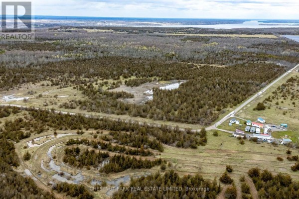 N/a Rosseau Road, Prince Edward County, ON K0K2T0 Photo 3