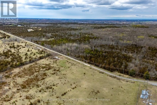 N/a Rosseau Road, Prince Edward County, ON K0K2T0 Photo 4