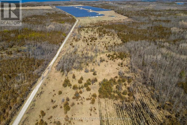 N/a Rosseau Road, Prince Edward County, ON K0K2T0 Photo 5