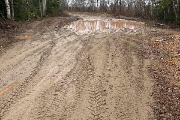 N/a Saint Damien Road, Saint Damien, NB, photo 2