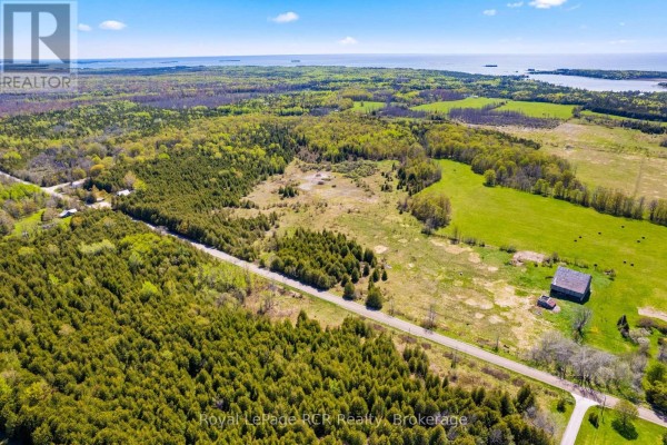 N/a Sutter Road Road W, Northern Bruce Peninsula, ON N0H1W0 Photo 5