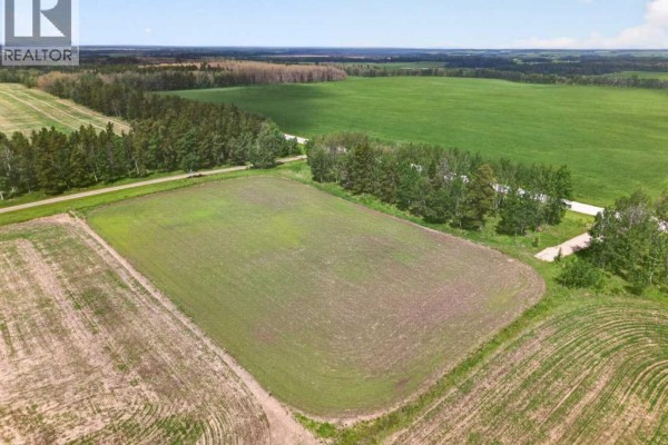 N/a Township Road 354, Rural Clearwater County, AB T0M0M0 Photo 4