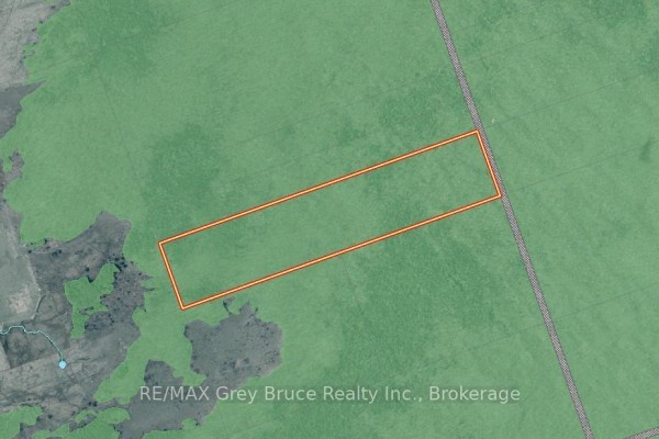 N/a Unopened Road Allowance, Northern Bruce Peninsula, ON N0H1W0 Photo 2