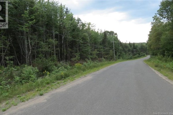 N/a Upper Woodlands, Cardigan, NB E6B1M1 Photo 2