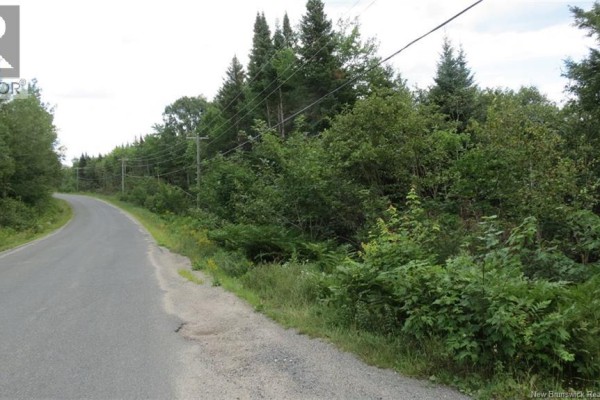 N/a Upper Woodlands, Cardigan, NB E6B1M1 Photo 5