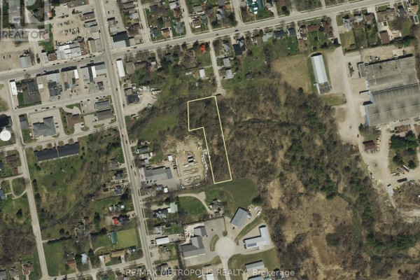 N/a Water Street, Norwich, ON N0J1P0 Photo 3