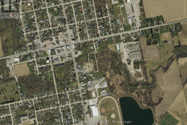 N/a Water Street, Norwich, ON N0J1P0 Photo 4