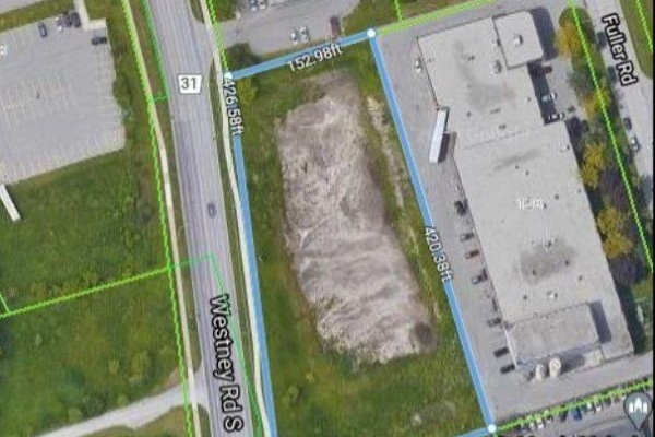 N/a Westney Road S, Ajax, ON L1S3R2 Photo 2