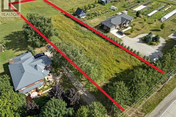 N/a Wrigley Road, Ayr, ON N0B1E0 Photo 4