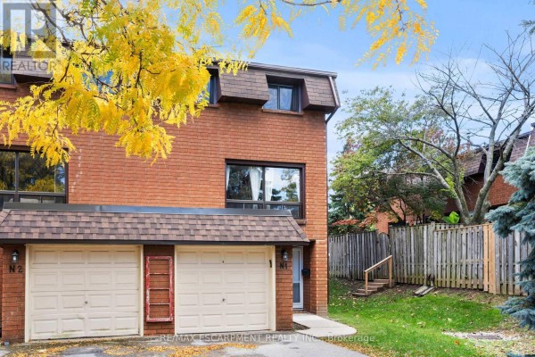 N1 - 444 Stone Church Road W, Hamilton, ON, photo 2