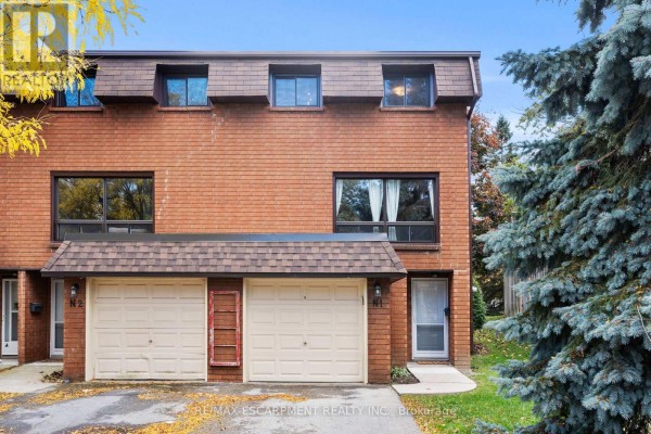 N1 - 444 Stone Church Road W, Hamilton, ON, photo 3