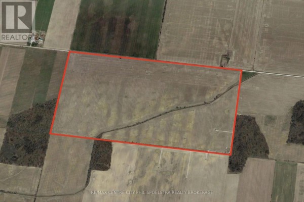 N1/2 Lt 22-23 Conc 10 Holt Line, St  Clair, ON N8A4L2 Photo 2