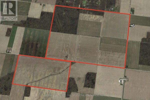 N1/2 Lt 22-23 Conc 10 Holt Line, St  Clair, ON N8A4L2 Photo 3