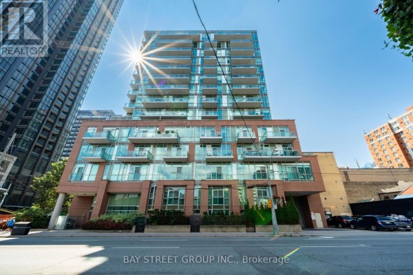 N110 - 116 George Street, Toronto, ON, photo 3
