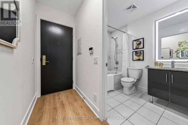 N110 - 116 George Street, Toronto, ON M5A3S2 Photo 5