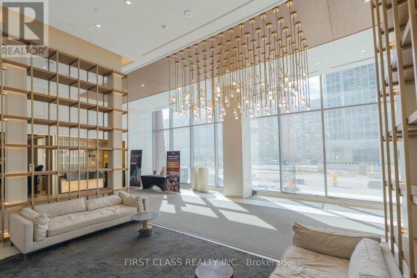 N1907 - 7 Golden Lion Heights, Toronto, ON M2M0C1 Photo 2