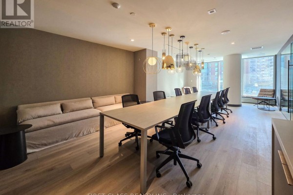 N1907 - 7 Golden Lion Heights, Toronto, ON M2M0C1 Photo 3